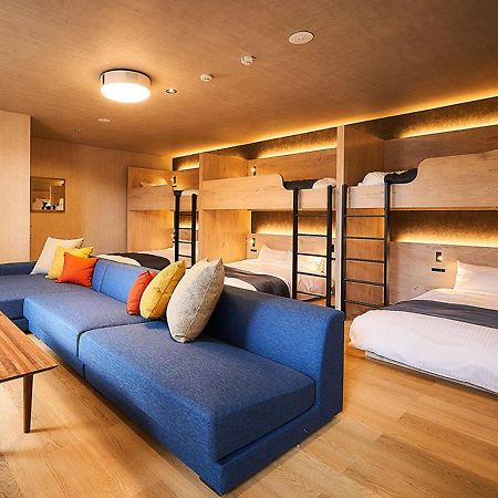 Rakuten Stay Villa Awaji 107 3 Bank Beds, Capacity Of 9 Persons Minamiawaji Экстерьер фото