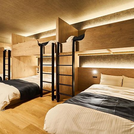 Rakuten Stay Villa Awaji 107 3 Bank Beds, Capacity Of 9 Persons Minamiawaji Экстерьер фото