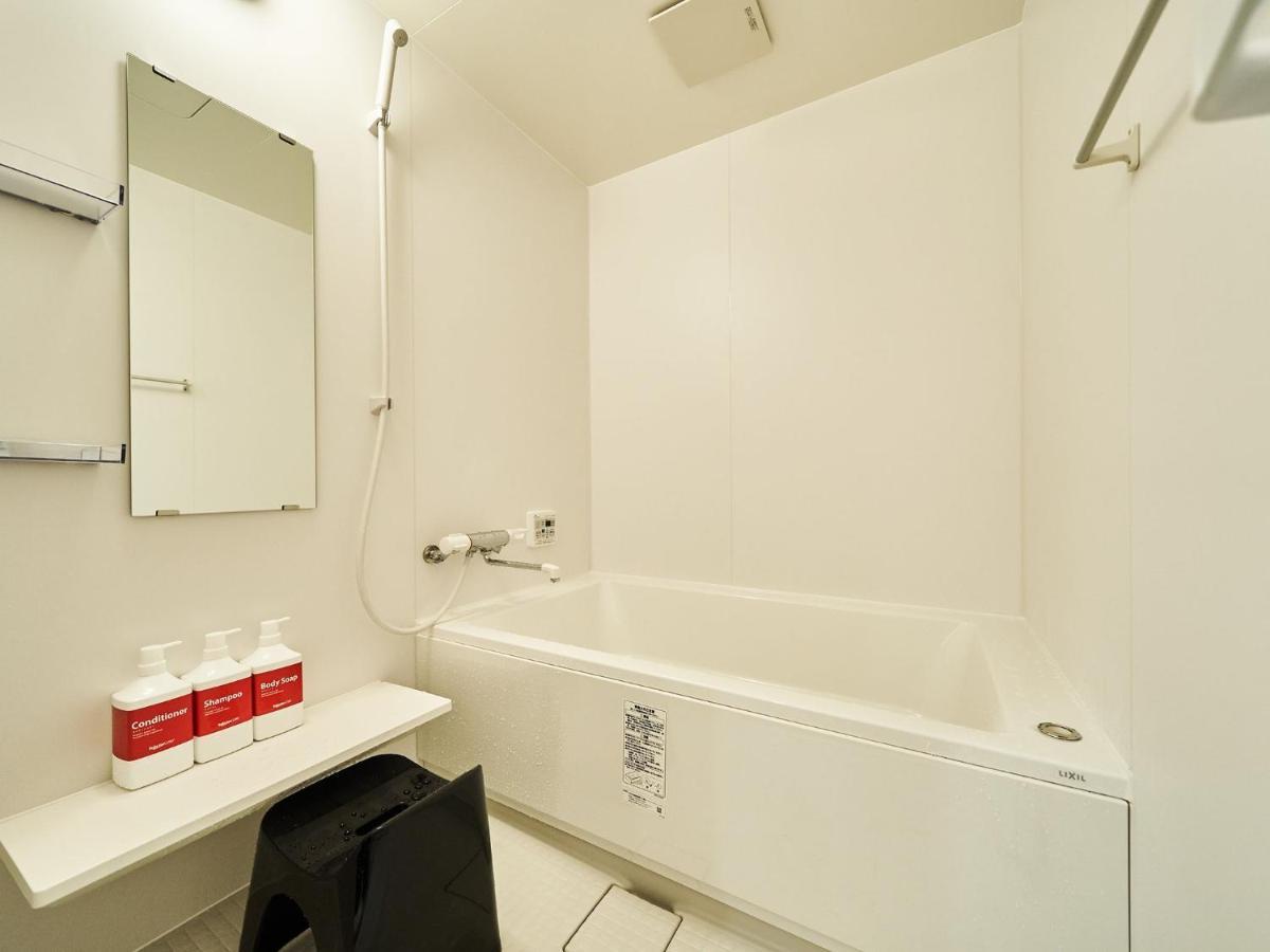 Rakuten Stay Villa Awaji 107 3 Bank Beds, Capacity Of 9 Persons Minamiawaji Экстерьер фото