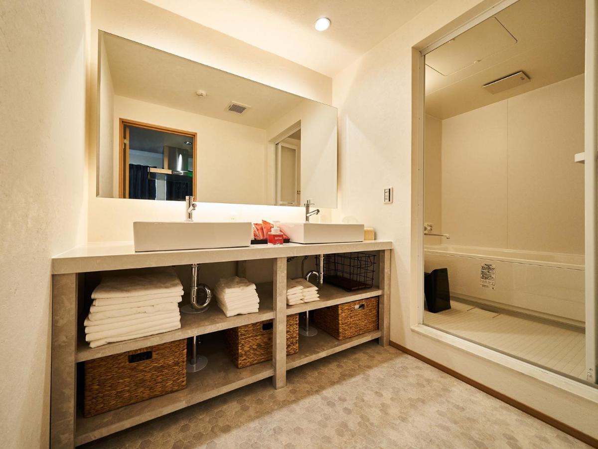 Rakuten Stay Villa Awaji 107 3 Bank Beds, Capacity Of 9 Persons Minamiawaji Экстерьер фото