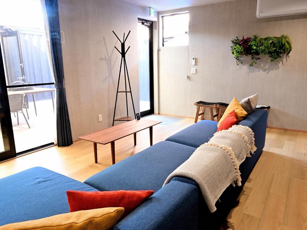 Rakuten Stay Villa Awaji 107 3 Bank Beds, Capacity Of 9 Persons Minamiawaji Экстерьер фото