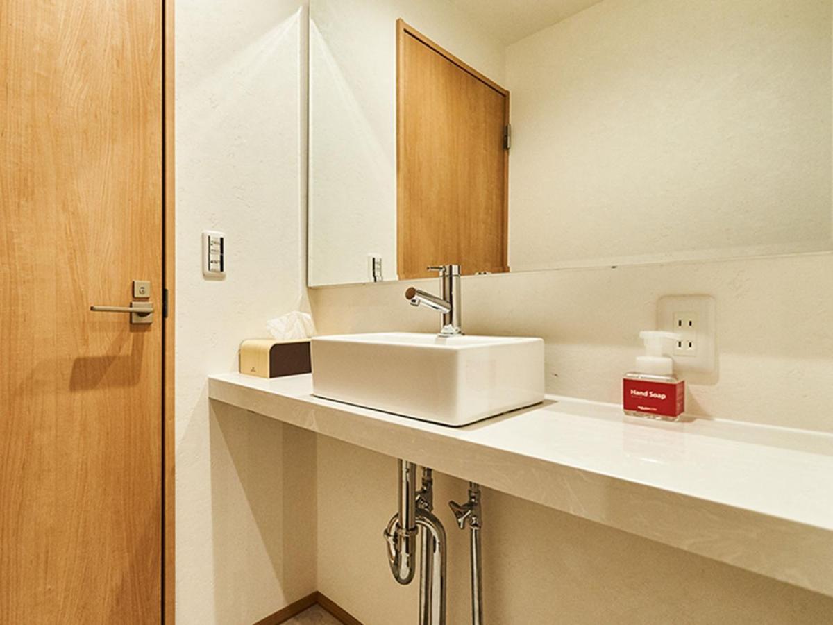 Rakuten Stay Villa Awaji 107 3 Bank Beds, Capacity Of 9 Persons Minamiawaji Экстерьер фото