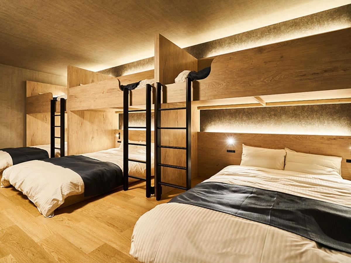 Rakuten Stay Villa Awaji 107 3 Bank Beds, Capacity Of 9 Persons Minamiawaji Экстерьер фото